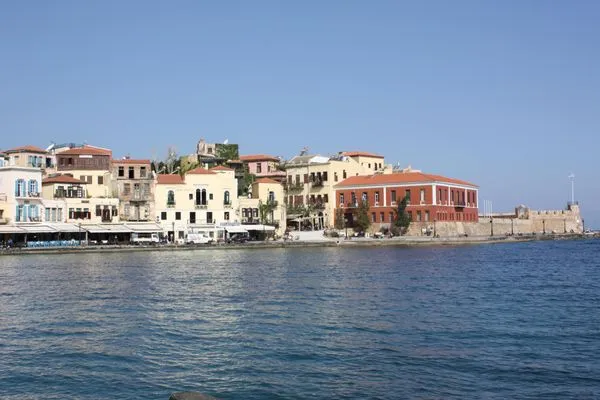 Chania